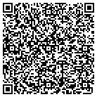 QR code with American Burglar Alarms Inc contacts