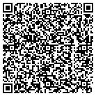 QR code with M Merger Properties LLC contacts