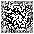 QR code with Msr Properties LLC contacts