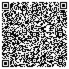 QR code with Rk's Hauing & Propiert Ceanup contacts