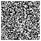 QR code with R Simpson Properties Inc contacts