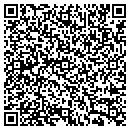 QR code with S S & S Properties LLC contacts