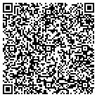 QR code with S & S Yorgovan Properties LLC contacts