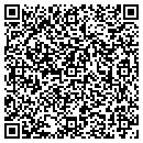 QR code with T N P Properties LLC contacts
