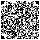 QR code with Waz Properties of Cincinnati contacts