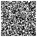 QR code with W H K Properties contacts