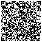 QR code with Zircon Properties LLC contacts