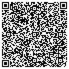 QR code with Cornerstone Managed Properties contacts