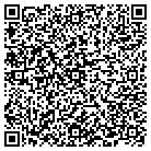 QR code with A&M Mechanical Contractors contacts