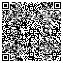 QR code with Hawthorne Properties contacts