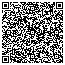QR code with Hga Properties contacts