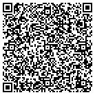 QR code with Hillman Properties LLC contacts
