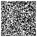 QR code with J Jeffrey Properties Ltd contacts
