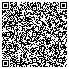 QR code with J & J Griffiths Properties LLC contacts