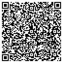 QR code with M/I Properties LLC contacts