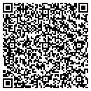 QR code with P4 Properties LLC contacts