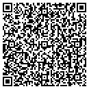 QR code with P & C Properties contacts