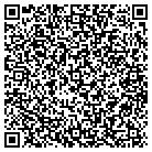 QR code with T D Lee Properties LLC contacts