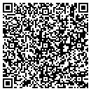QR code with U&I Properties LLC contacts