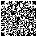 QR code with Zbp Properties contacts