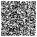 QR code with Bss Properties contacts