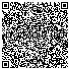 QR code with Mcclure Properties LLC contacts
