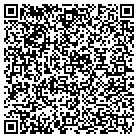 QR code with Msc Property Preservation LLC contacts