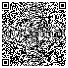 QR code with Pebblebrook Properties contacts
