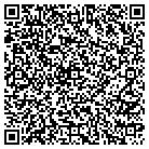 QR code with T C Three Properties LLC contacts