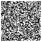 QR code with Huffman Handyman Properties LLC contacts