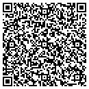 QR code with J J Properties contacts