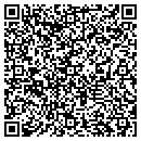 QR code with K & A Investment Properties LLC contacts