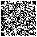 QR code with Kaleps Properties contacts