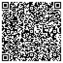 QR code with Kc Properties contacts