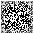 QR code with P And M Rental Properties LLC contacts