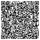 QR code with The B & W Distributing Company Inc contacts