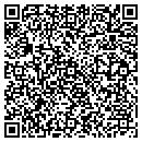 QR code with E&L Properties contacts