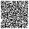 QR code with Hei Properties contacts