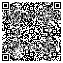 QR code with Zobrist Brian contacts