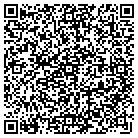 QR code with Zowhe Property Preservation contacts