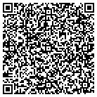 QR code with Higher Grounds Property Reno LLC contacts