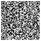 QR code with Himelright Properties One LLC contacts
