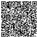 QR code with Jam Properties contacts