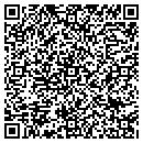 QR code with M G J Properties LLC contacts