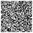 QR code with Richard E Hendrix Properties L contacts