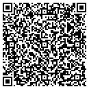 QR code with Huggins Properties contacts