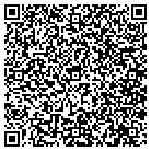 QR code with Mcdieter Properties LLC contacts