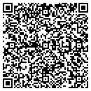 QR code with Zephyr Properties Inc contacts
