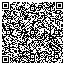 QR code with M F S Property LLC contacts