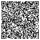 QR code with J & K Meat Co contacts